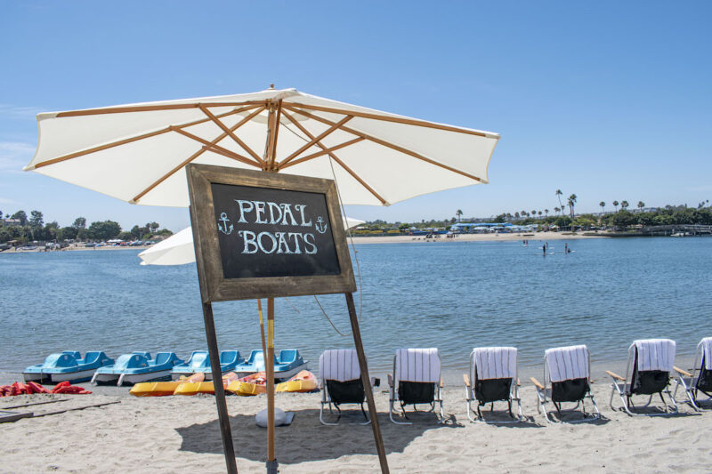 SEPTEMBER 12-14, 2025 NEWPORT DUNES