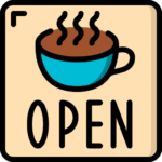 Open