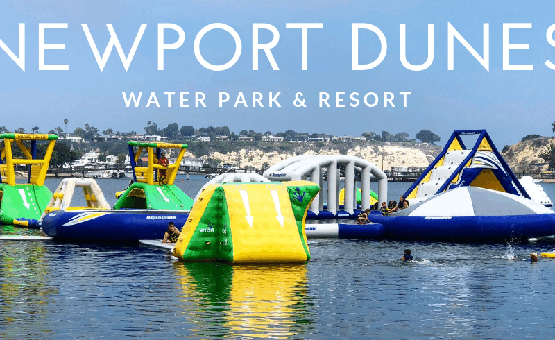 MAY 10-14, 2028 NEWPORT DUNES